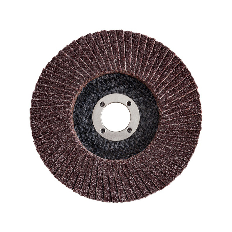 标准型千叶片,180mm/40目~/煅烧刚玉/博世