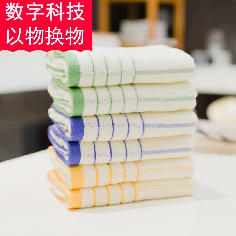 分享經驗共享客戶資源豬毛巾元旦華友沽業 有溫度的毛巾