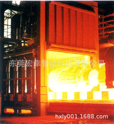 东莞节能环保台车式回火电阻炉  轨道式热火热处理炉 铜材回火炉