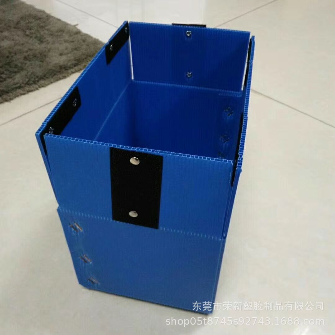厂家直销PP塑料中空板 黑色防静电塑胶板 塑料万通板瓦楞空心隔板-阿里巴巴