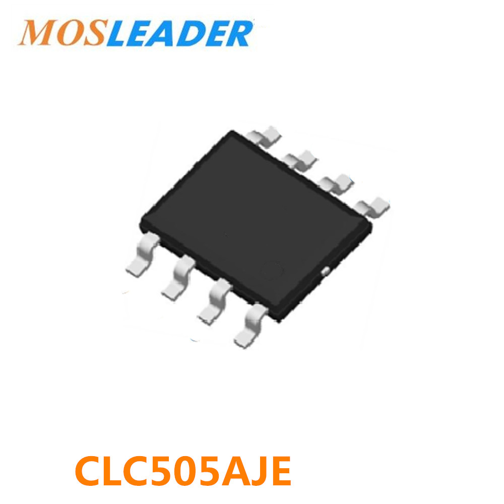 请咨询客服后下单 IC集成电路 IC芯片  CLC505AJE SOP8