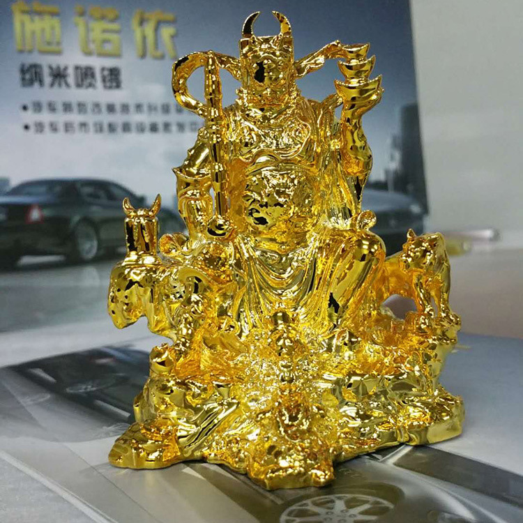 厂家供应仿电镀设备 纳米喷镀设备 纳米喷镀原料 纳米喷镀机