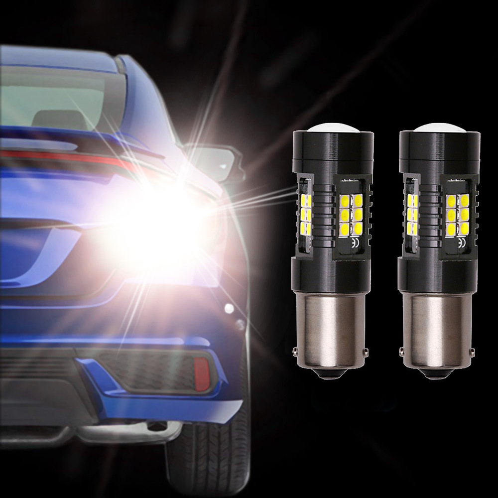 2pcs-21-LED-SMD-3030-Light-Lam