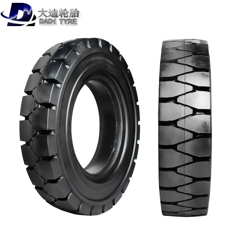 叉车轮胎厂家直销650-16轮胎750-16轮胎825-16轮胎900-16轮胎低价