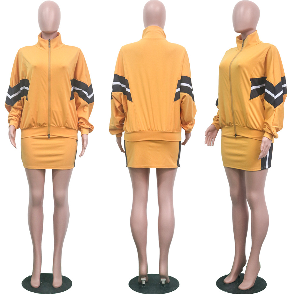 Costume femme en Tricot - Ref 3335569 Image 7