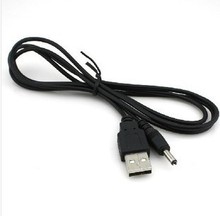 USB늾 ͲcUSBBӾ USB DC⏽3.5mm L1.2