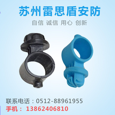 厂家直销 电子围栏配件 批发电子围栏承力杆绝缘子