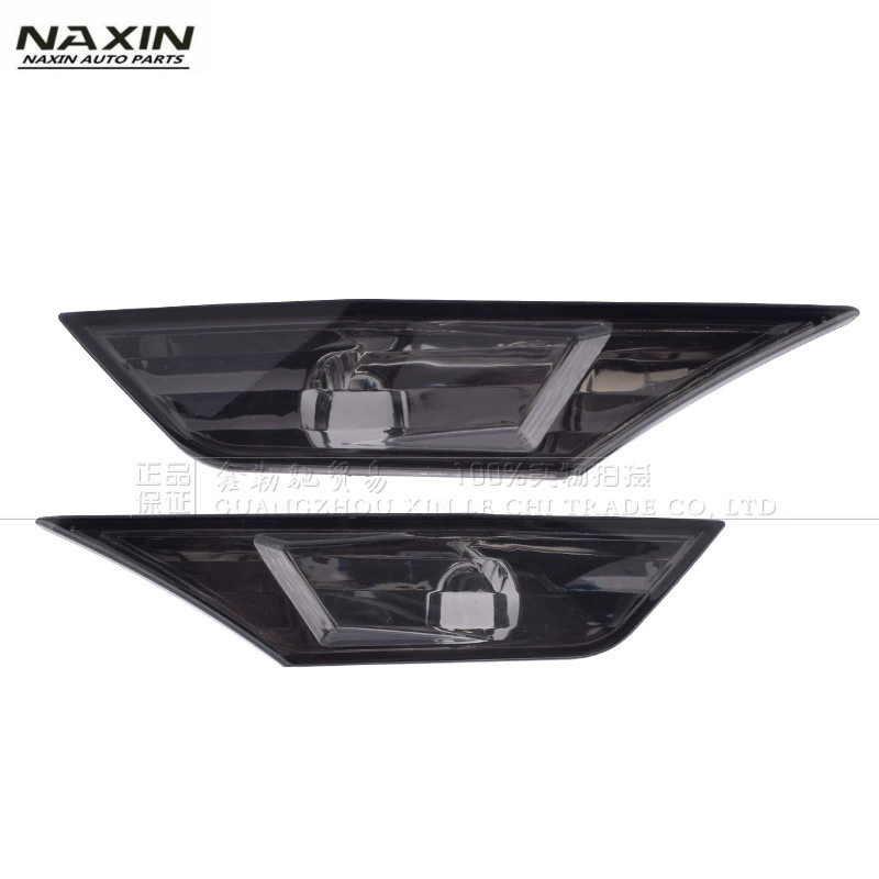 Подходит для Honda Ten Generation Civic Leaf Board Lantern, Black Blasting Light, New Civic Lantern Lantern