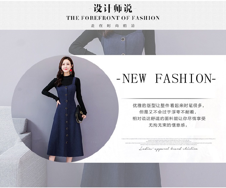 Costume femme COUR ZIYI - Ref 3335421 Image 11