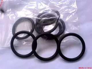 11*1.9O型圈105*2.62 橡胶密封圈FKM氟素橡胶圈ORING
