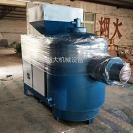 燃烧器;热收缩包装机;工业炉