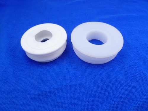 75PVC sewer pipe anti-odor silicone sealing ring washing machine pool sewer floor drain insect-proof sealing plug