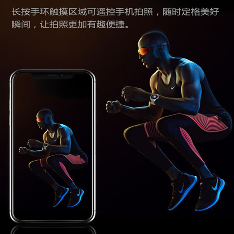 Montre intelligente - Ref 3392109 Image 21