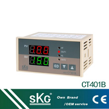 SKG   CT401B温度控制器数字 成型机温度控制器