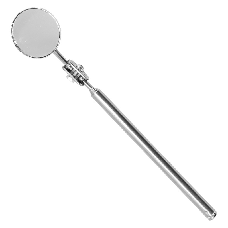 Espejo telescópico plegable (50mm)
