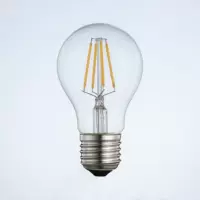 LED ностальгирующая креативная лампа, 6Вт