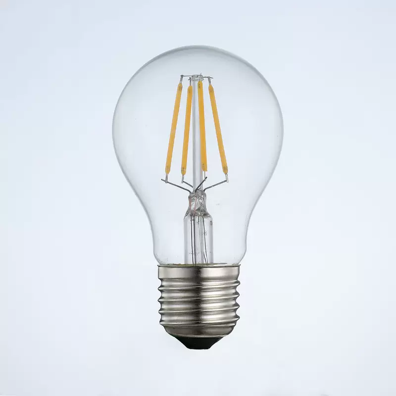 LED ностальгирующая креативная лампа, 6Вт