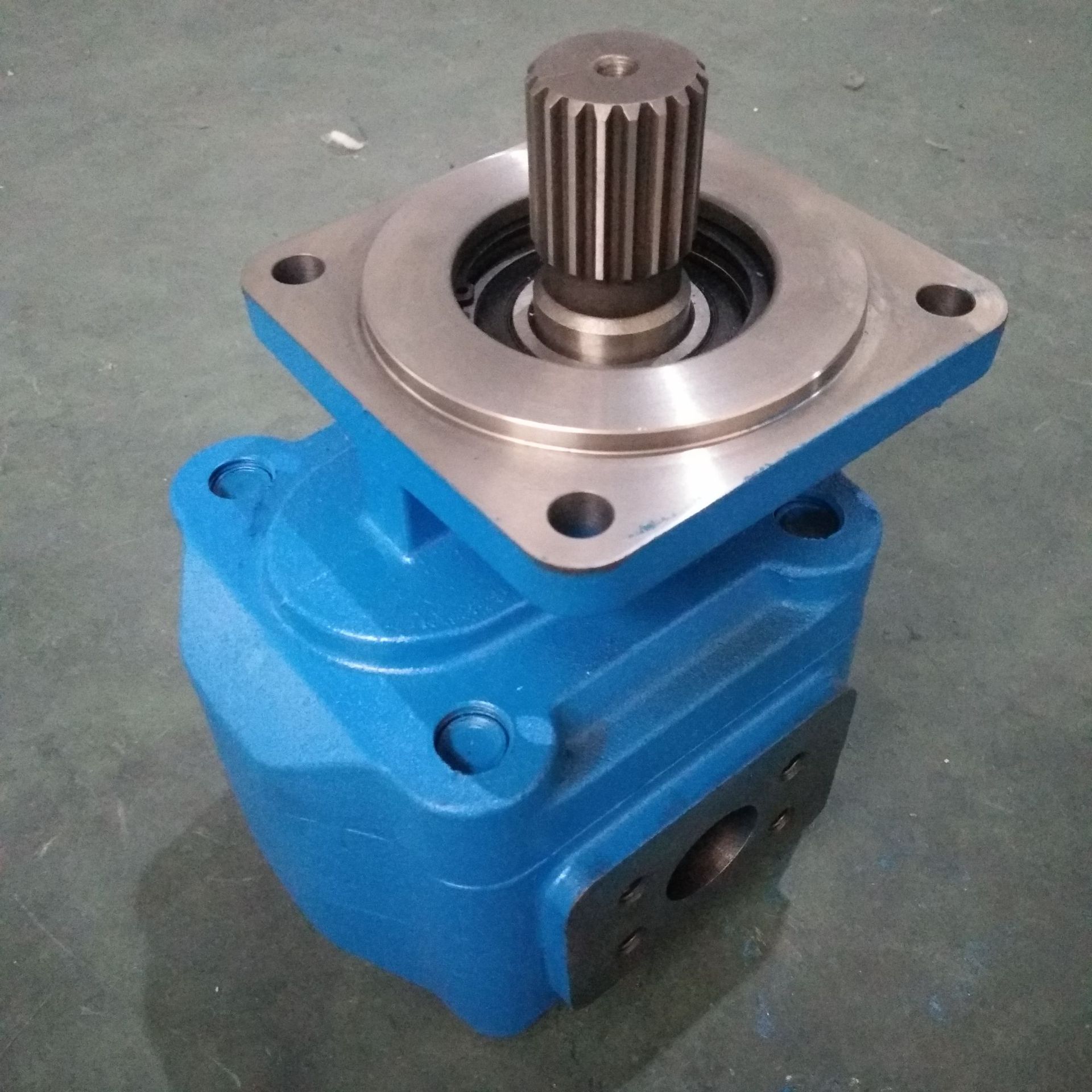 斗山配套油泵P2100 多种规格 易保养