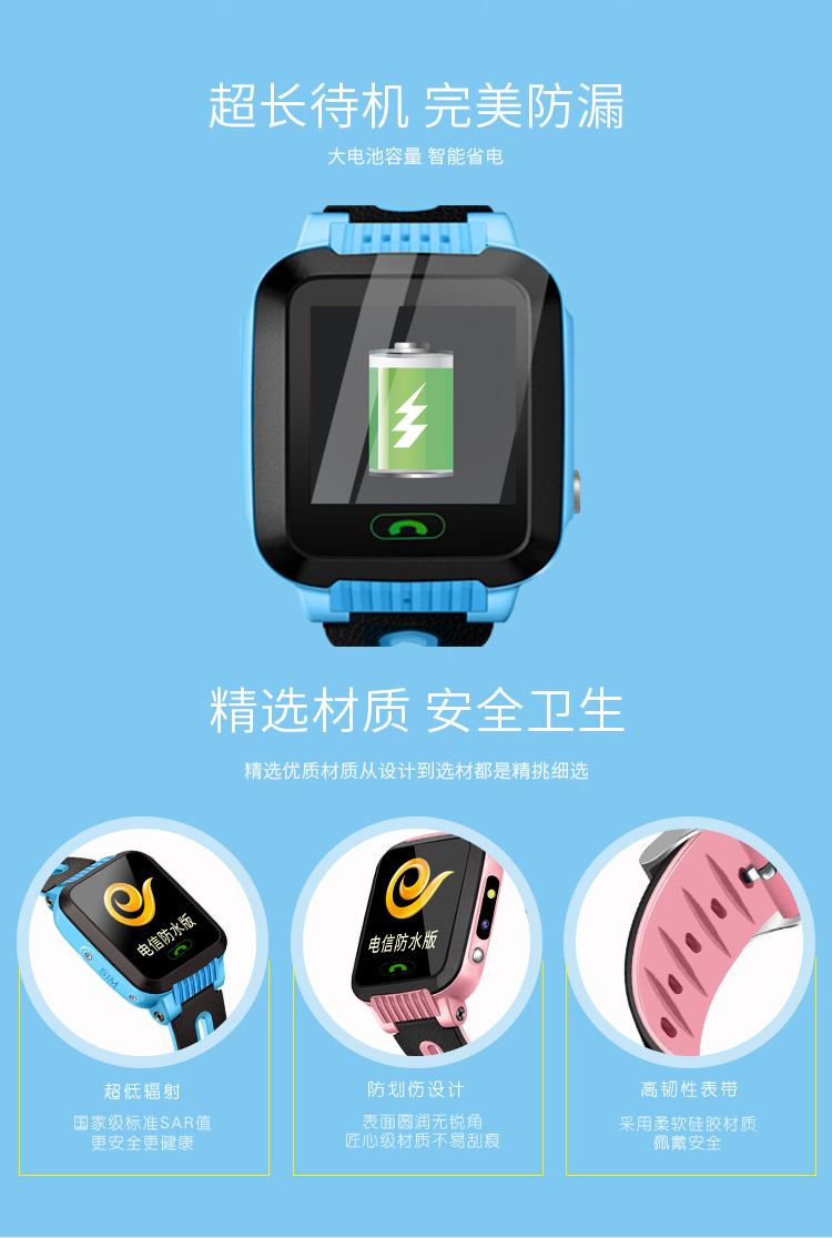 Smart watch GIDNO - Ref 3391990 Image 10