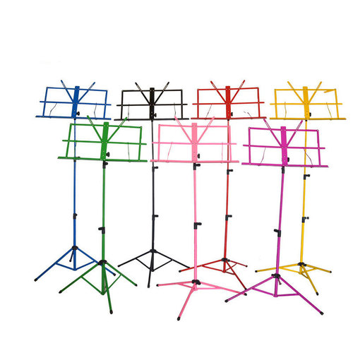 Music stand, guitar music stand, music stand, liftable and foldable guzheng, violin music stand, erhu music stand