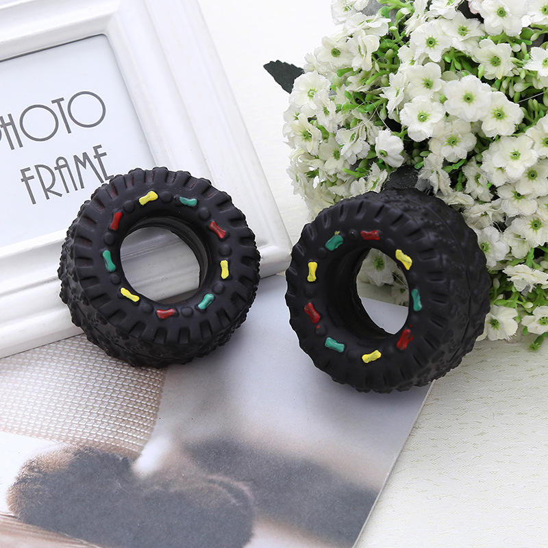 Pet Toy dumb vinilo sonido animal imagen juguete perro molar dientes limpieza fabricante de juguetes resistentes a mordeduras en stock