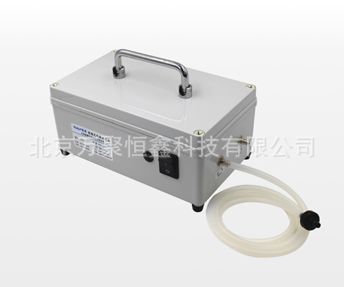 便携式大气采样泵 ASP-DC-3