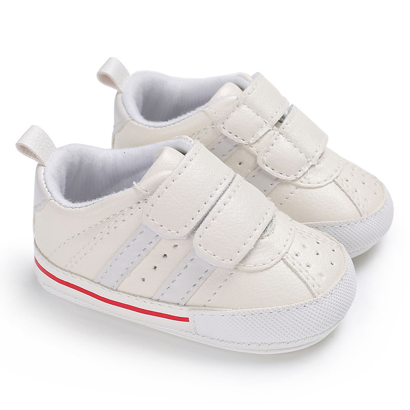 Chaussures bébé en PU artificiel - Ref 3436791 Image 44
