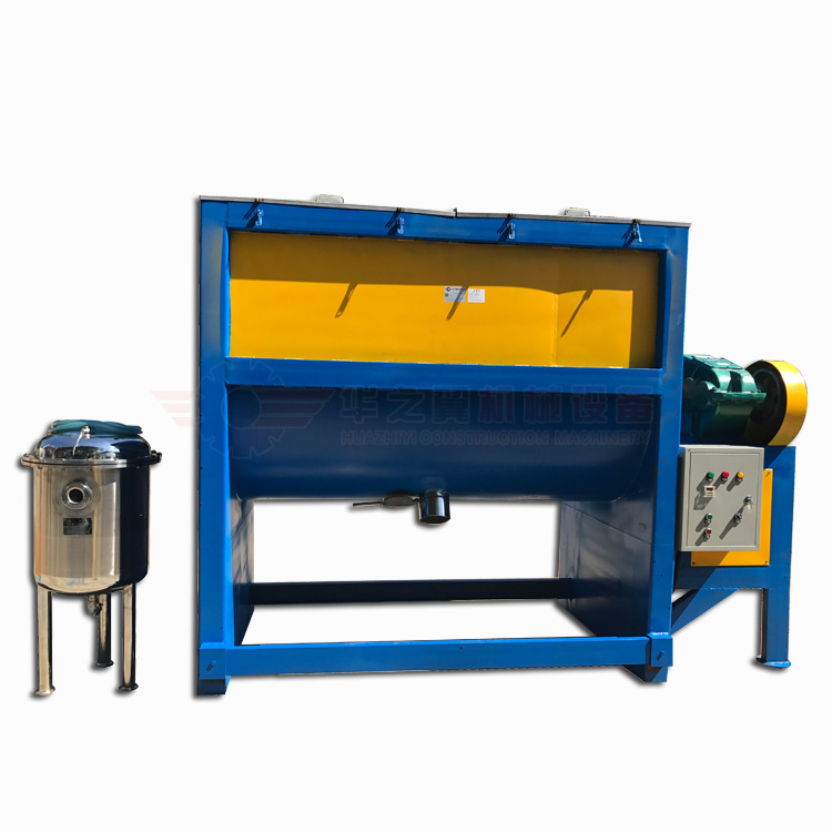 大连不锈钢卧式搅拌机  0.5T不锈钢干粉卧式搅拌机  厂家现货发货