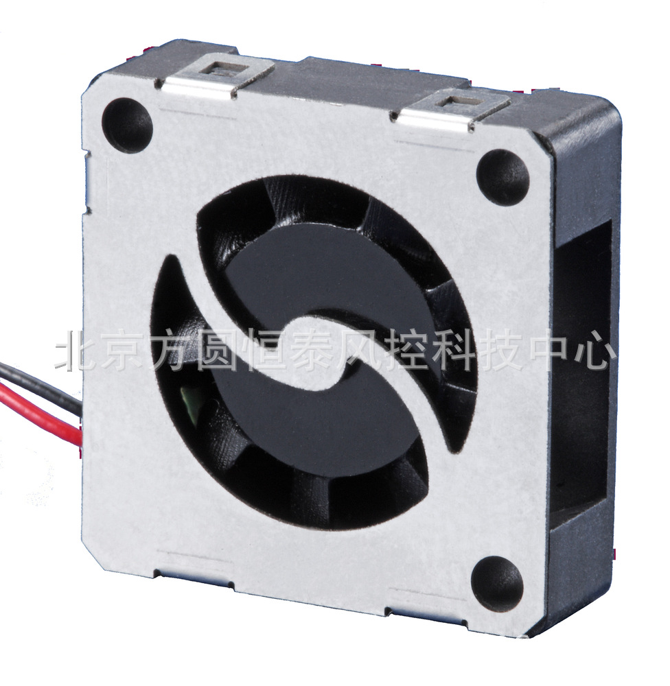 RFB1804 直流無刷微米側吹扇 小/，適用小型電子機器等