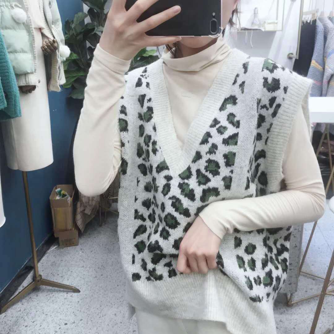 Gilet femme en Mélange de poils de lapin - Ref 3317390 Image 1