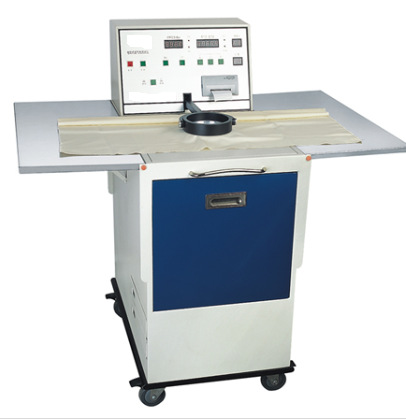 HAD-17586数字式织物透气性测定仪