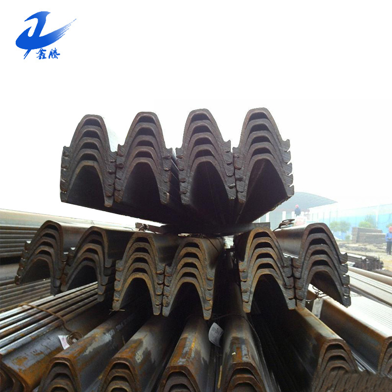 专业生产专业生产厂家U25钢支架价格U型钢