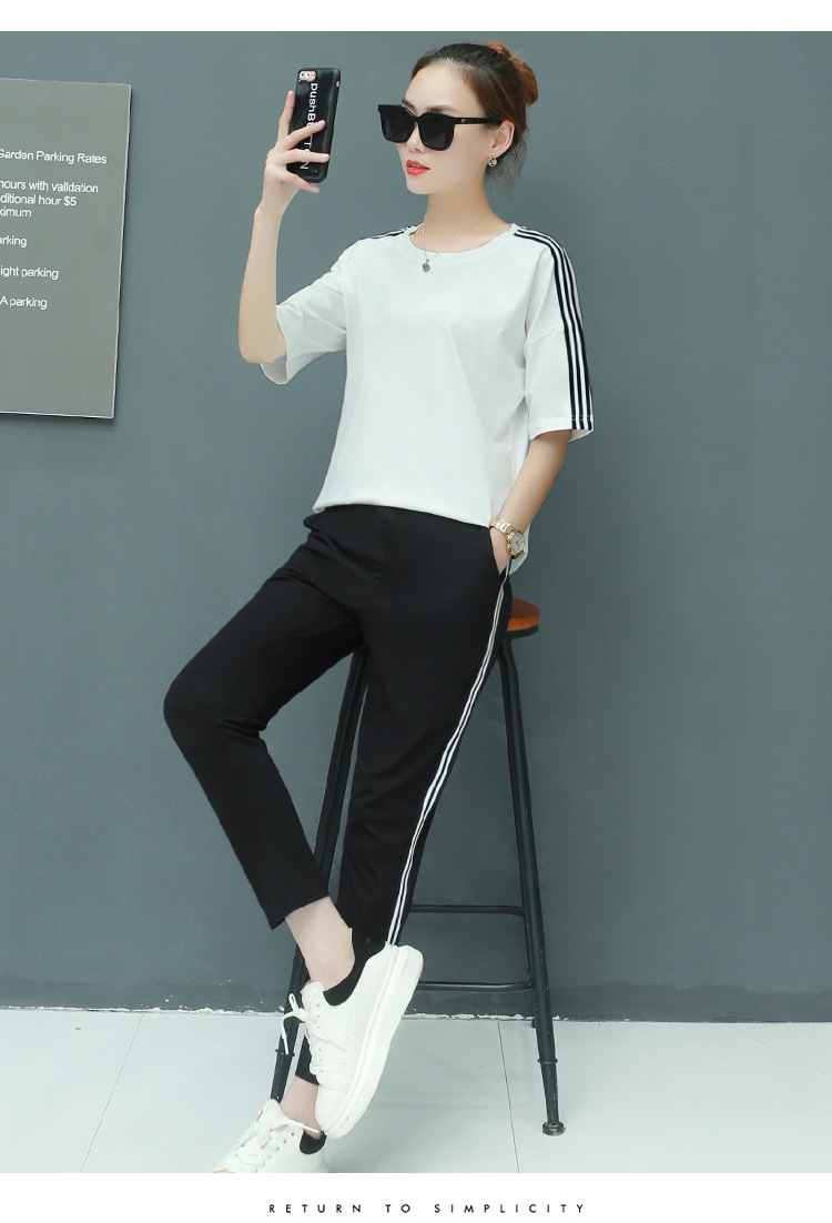 Costume femme en Coton - Ref 3335441 Image 27