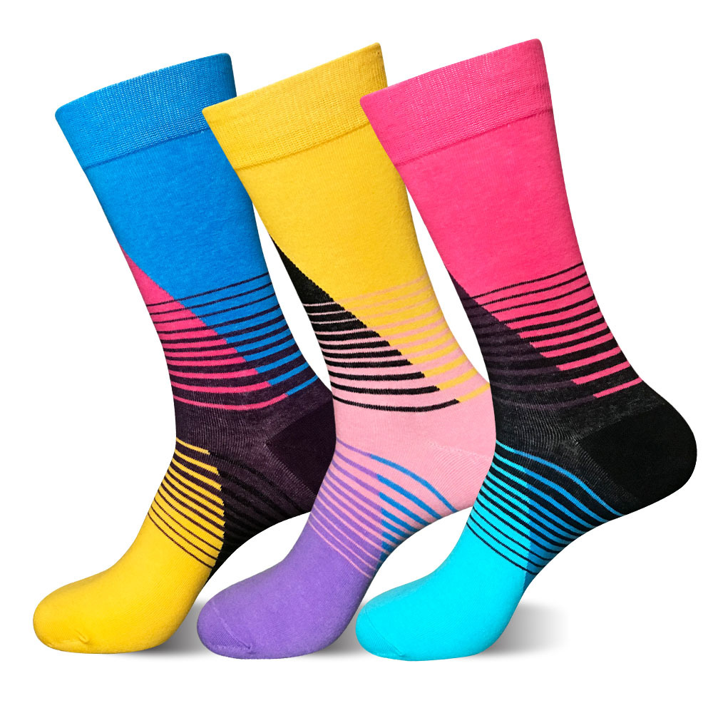 New product trendy socks European and Am...