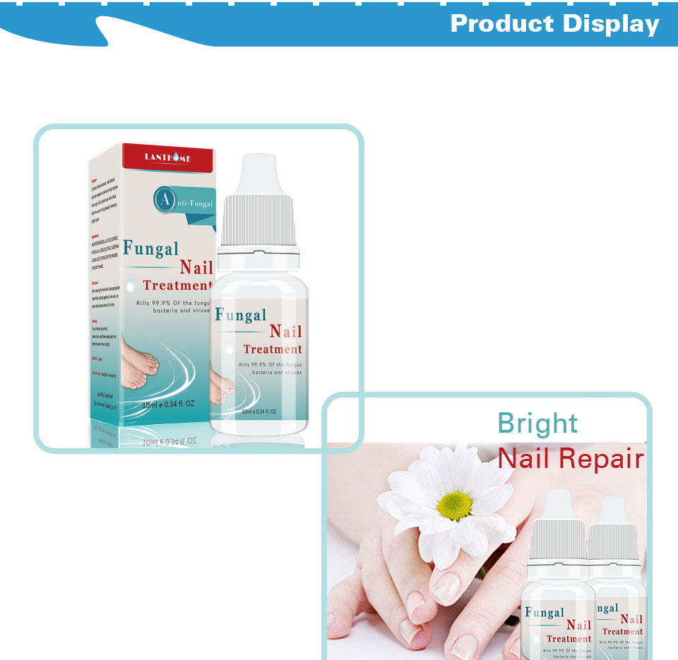 Nail Care