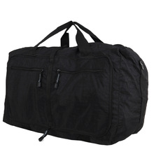 折叠旅行包大容量旅游包长途简约行李包防水折叠包轻便手提旅行袋