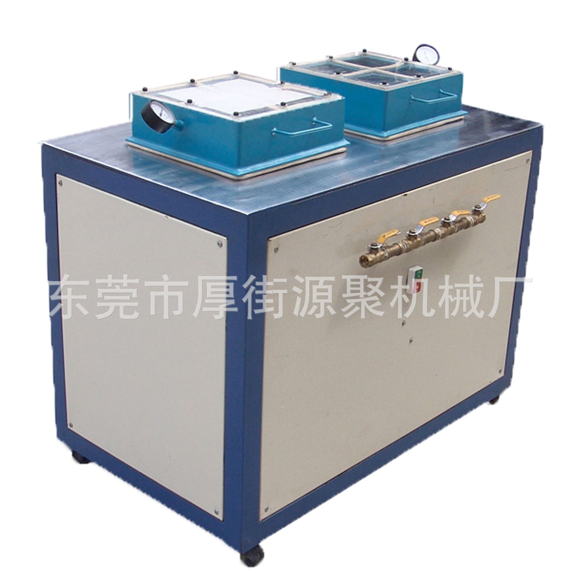 供应真空机 工业用真空机 工业用台式真空机 单室真空机