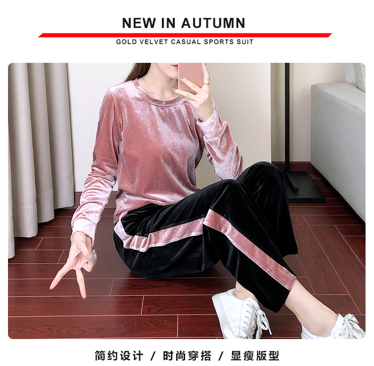 Costume femme MARQUE INDéPENDANTE en Mélange de coton - Ref 3333877 Image 14