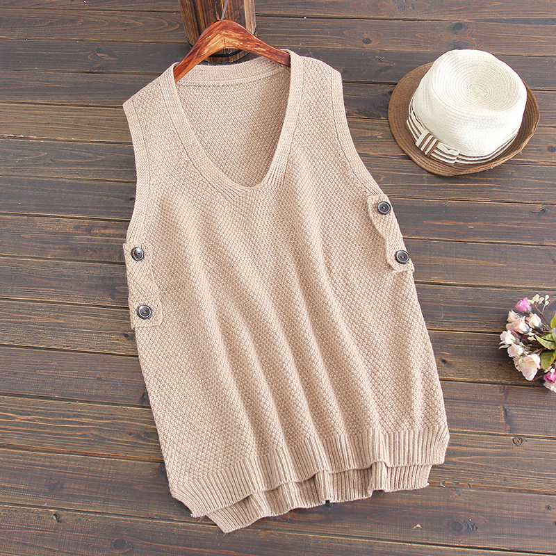 Gilet femme - Ref 3317981 Image 5