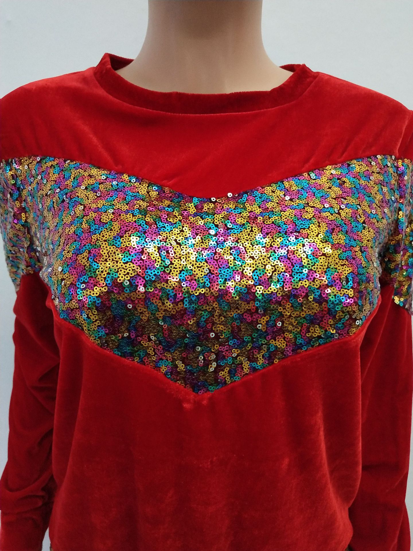 Costume femme en Velours  - Ref 3335624 Image 88