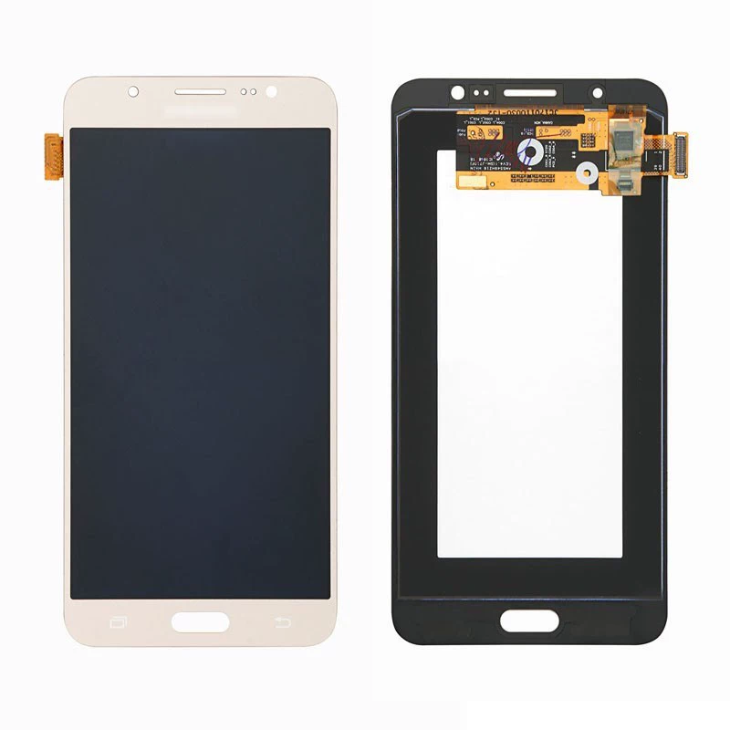 Заводская прямая продажа, подходит для Galaxy J710 — ЖК-экран, ремонтный TFT-экран