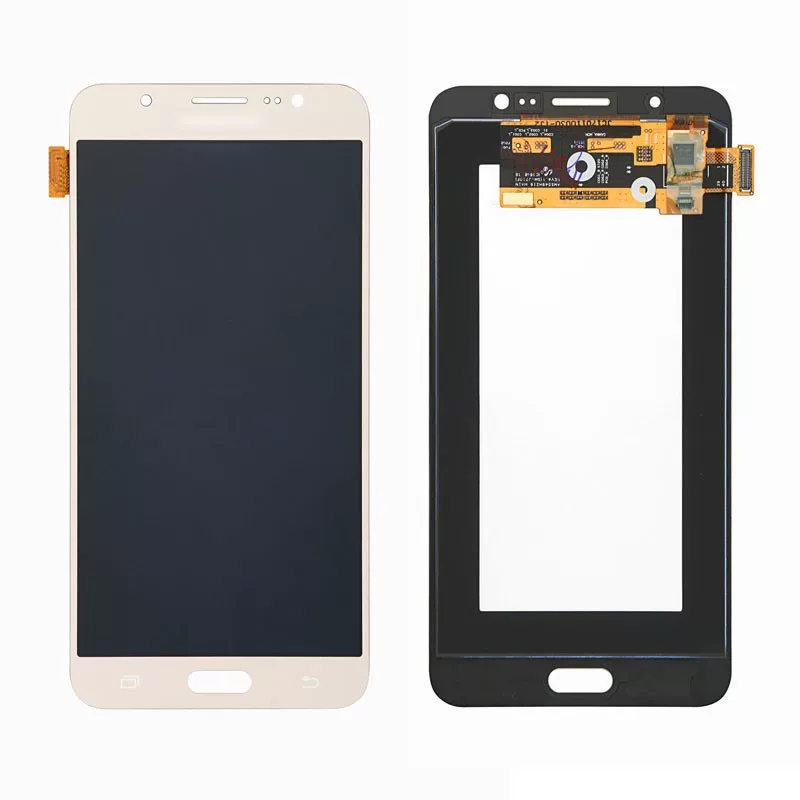 Заводская прямая продажа, подходит для Galaxy J710 — ЖК-экран, ремонтный TFT-экран