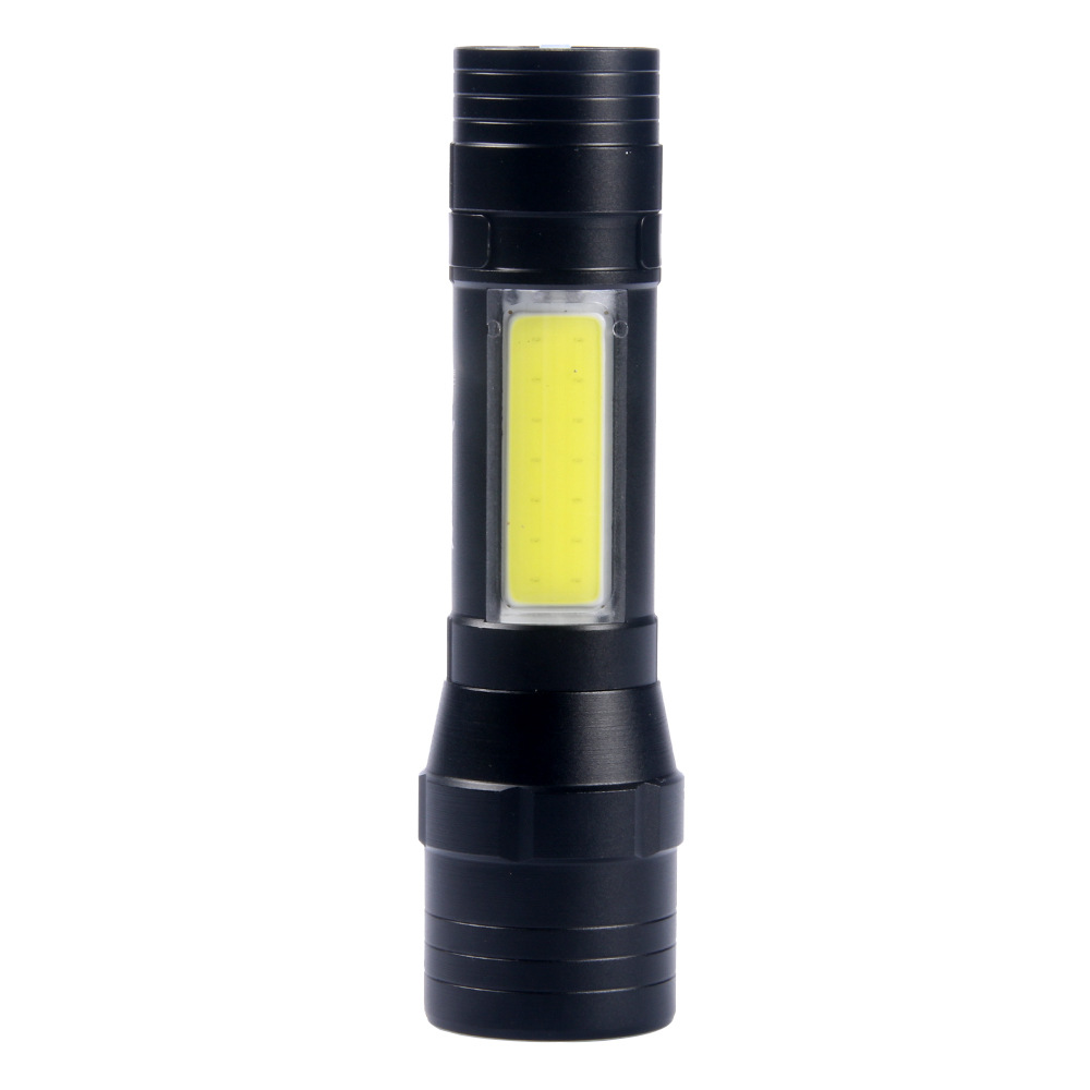 Lampe torche 5W - batterie 2000 mAh - Ref 3401077 Image 11