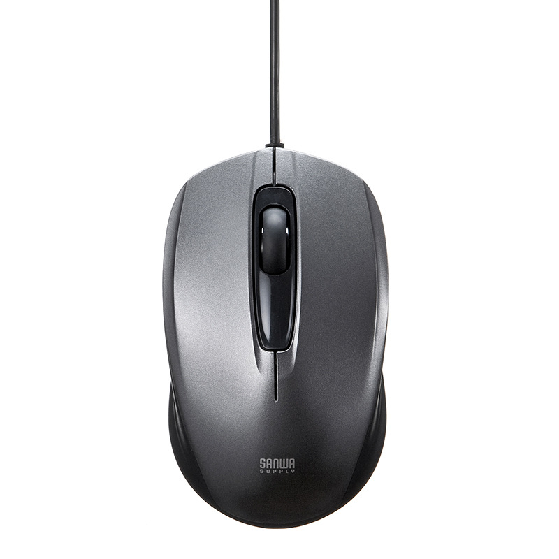 鼠标   MA-ST1DG	SANWA SUPPLY    CC-9052