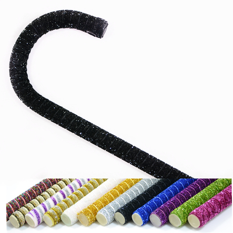 Onion dance rod