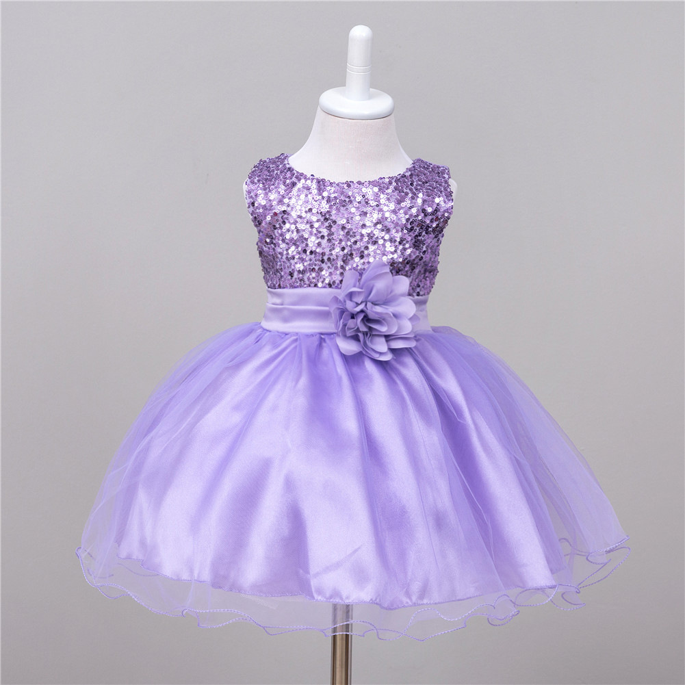 Children's Skirts Girls Dress Skirts Children's Princess Skirts Pettiskirts Baby Skirts Evening Dress display picture 27