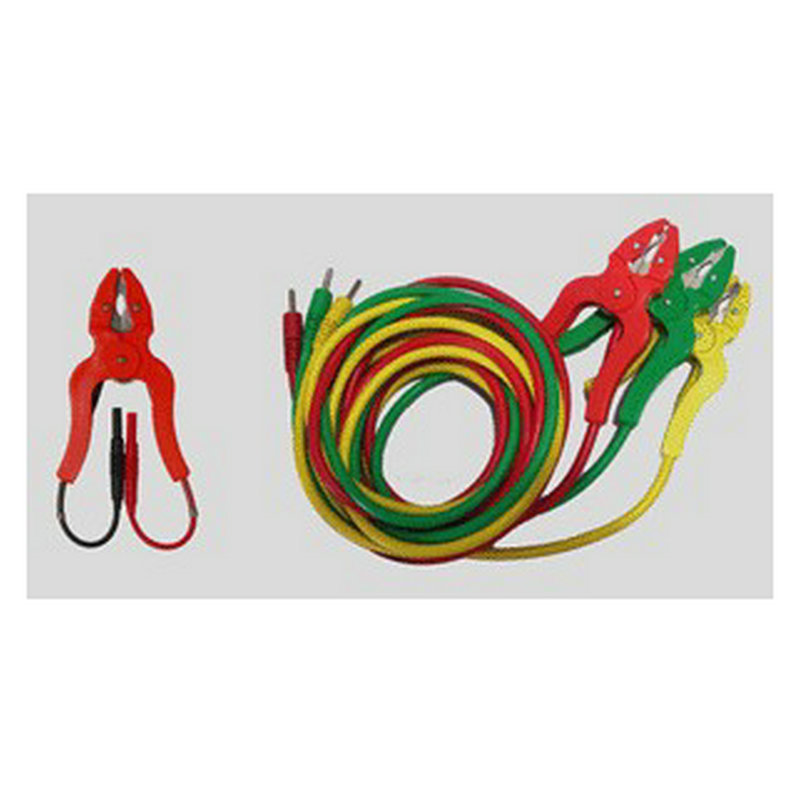 厂家供应厂家上海测试钳 上海大电流测试钳 大电流测试钳