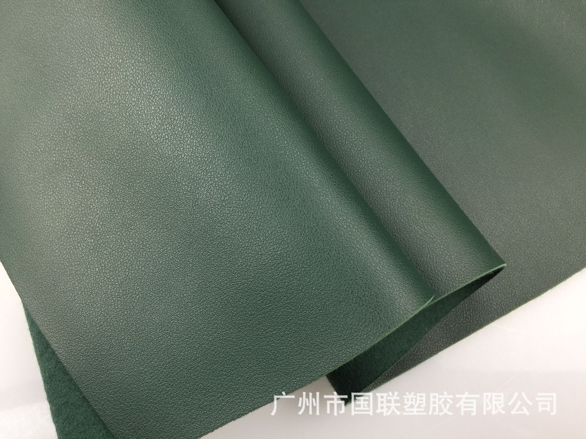 国联皮革 半PU人造革加厚款小荔枝纹经典细纹沙发坐垫手袋箱包革-阿里巴巴