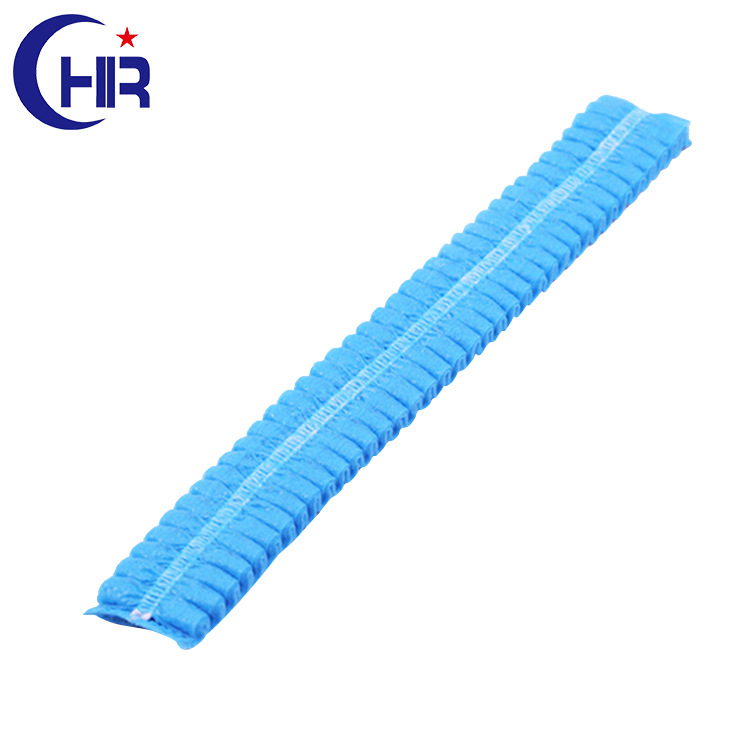 direct deal disposable Non-woven fabric Headgear Article cap Free workshop Dust cap Beauty hat