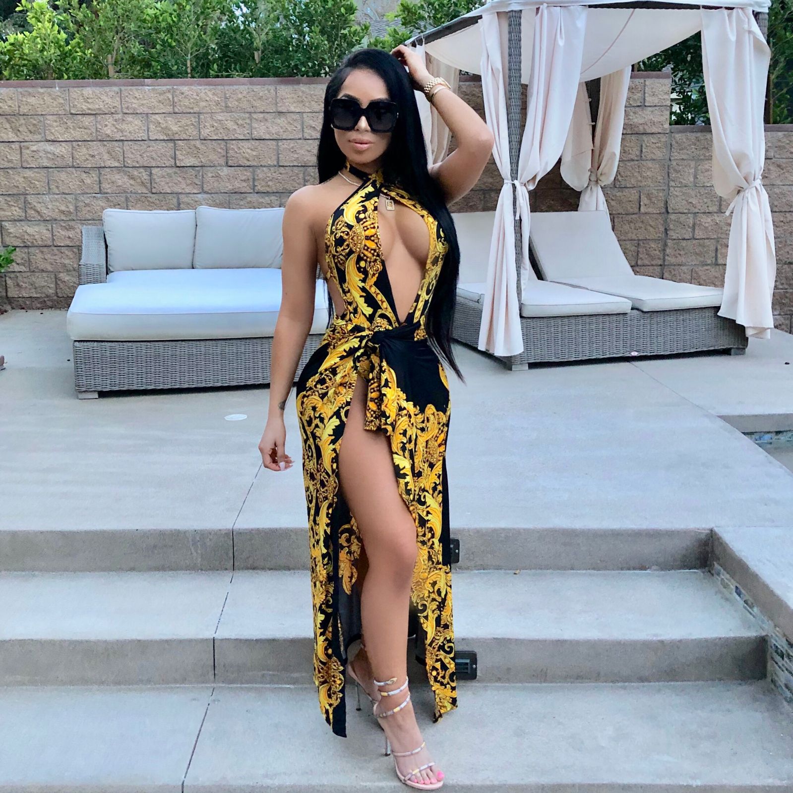 Costume femme en Lait de soie - Ref 3333913 Image 32